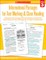 Informational Passages for Text Marking & Close Reading: Grade 3