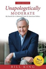 Unapologetically Moderate