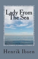 Lady from the Sea