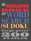 The Amazing Book of Word Search and Sudoku
