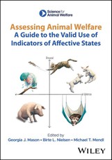 Assessing Animal Welfare