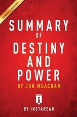 Summary of  Destiny and Power