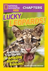 Lucky Leopards!