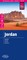 Reise Know-How Landkarte Jordanien / Jordan 1:400.000