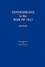 Tennesseans in the War of 1812