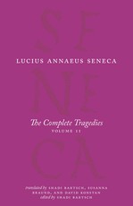 The Complete Tragedies, Volume 2