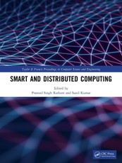 Smart and Distributed Computing