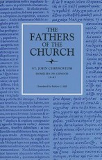Homilies on Genesis, 18-45