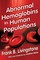 Abnormal Hemoglobins in Human Populations