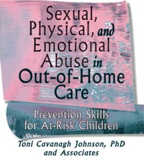 Johnson, T: Sexual, Physical, and Emotional Abuse in Out-of-