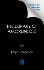 The Library of Amorlin: Deluxe Limited Edition