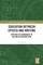 Education between Speech and Writing
