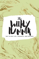 The Weekly Planner