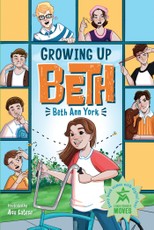 Growing Up Beth
