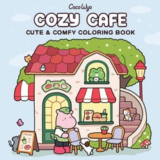 Cozy Cafe