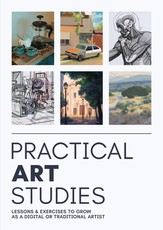 Practical Art Studies