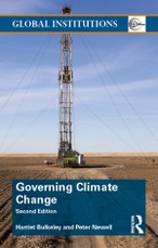 Governing Climate Change