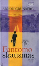 Fantomo skausmas