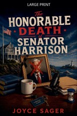 The Honorable Death of Senator Harrison