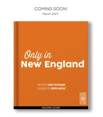 Only in New England