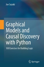 Graphical Models and Causal Discovery with Python