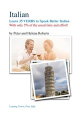 ITALIAN - Learn 35 VERBS to speak Better Italian