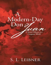 A Modern-Day Don Juan: A Sexual Odyssey In a Computer World