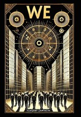 We (Collector's Edition) (Laminated Hardback with Jacket)