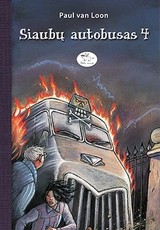 Siaubų autobusas 4