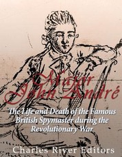 Major John AndrÃ©