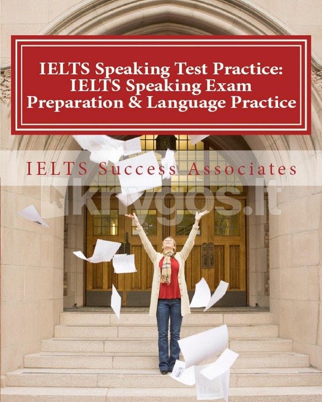deliver toothache for me IELTS Speaking Test Practice: IELTS Speaking Exam Prep..