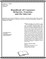 Mills, J: Handbook of Consumer Behavior, Tourism, and the In