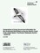 Compendium of Avian Occurance Information for the Continental Shelf Waters along the Atlantic Coast of the Untied States