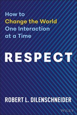 The Art - And Challenge - Of Being Respectful