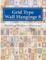 Grid Type Wall Hangings 8
