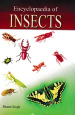 Encyclopaedia of Insects Volume-1