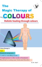 Hari, A: Magic Therapy of Colours