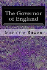 The Governor of England