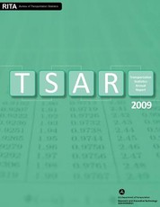 Transportation Statistics Annual Report
