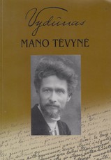 Mano tėvynė