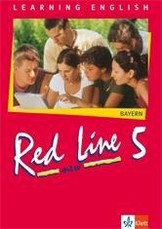 Red Line New 5. Schülerbuch. Bayern