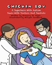 Chicken Boy