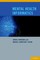 Mental Health Informatics