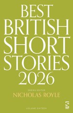 Best British Short Stories 2026