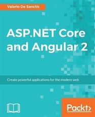 ASP.NET Core and Angular 2