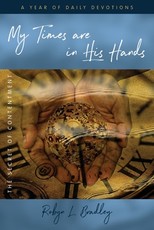 My Times Are In His Hands