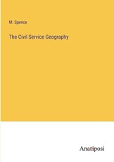 The Civil Service Geography