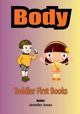 Toddler First Books