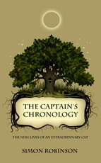 Captain's Chronology