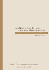 Al-Qaida, the Tribes, and the Government